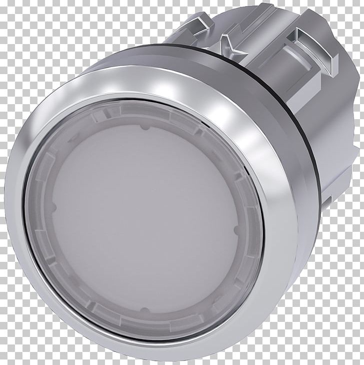 Push-button Siemens Industry Metal PNG, Clipart, Artikel, Automation, Button, Electrical Switches, Hardware Free PNG Download