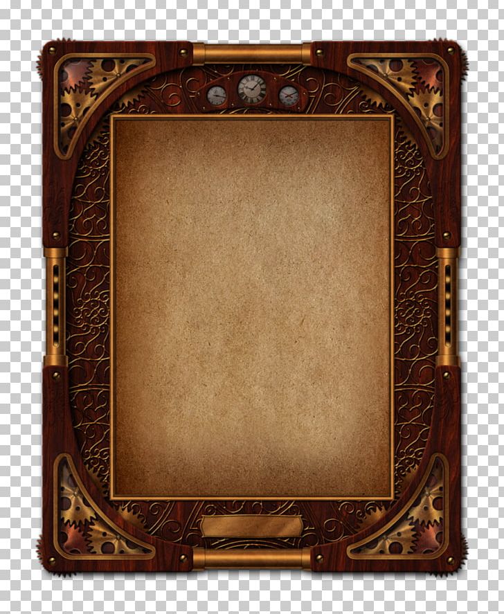 Steampunk Frames PNG, Clipart, Antique, Art, Clip Art, Clipping Path, Craft Free PNG Download