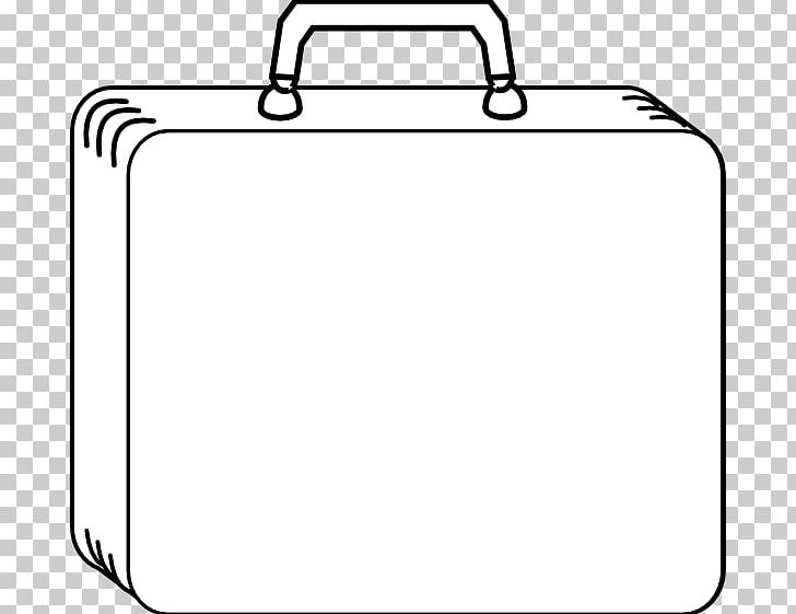 Suitcase Baggage PNG, Clipart, Angle, Area, Baggage, Bag Tag, Black Free PNG Download