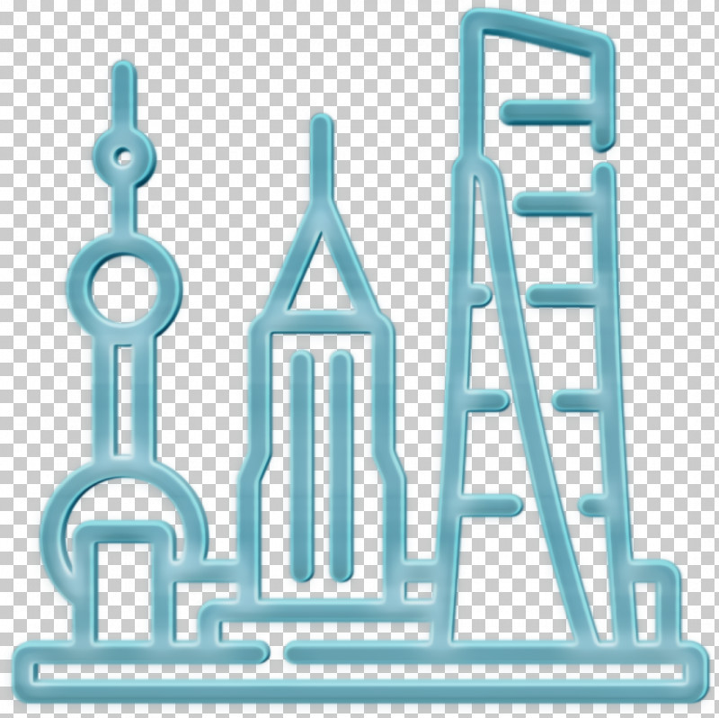 Shanghai Icon Skyscrapers Icon China Icon PNG, Clipart, China Icon, Computer, Data, Logo, Organization Free PNG Download
