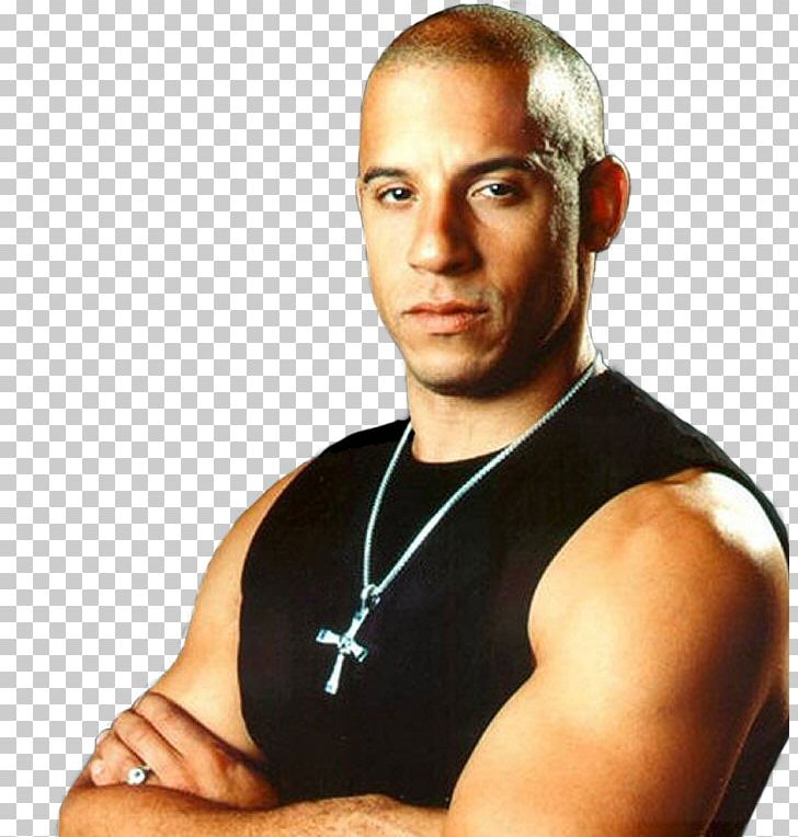 Brian O'Conner Vin Diesel The Fast And The Furious PNG, Clipart, Arm, Audio, Audio Equipment, Bodybuilder, Brian Oconner Free PNG Download