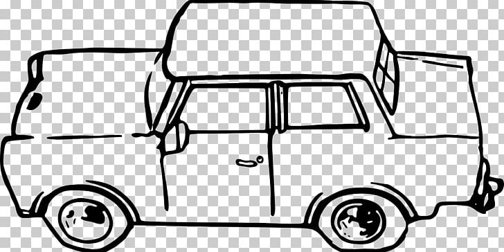 Car Trabant Coloring Book PNG, Clipart, Auto Mechanic, Automobile Repair Shop, Automotive Design, Automotive Exterior, Auto Rickshaw Free PNG Download