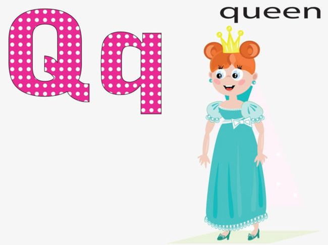 Cartoon Queen Material PNG, Clipart, Cartoon, Cartoon Clipart, Cartoon Clipart, Crown, English Free PNG Download