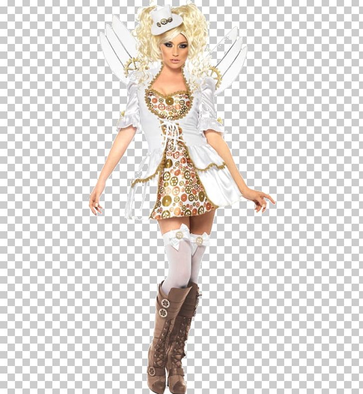 Costume Steampunk Suit Angel Dress PNG, Clipart, Angel, Clothing, Clothing Accessories, Costume, Costume Design Free PNG Download
