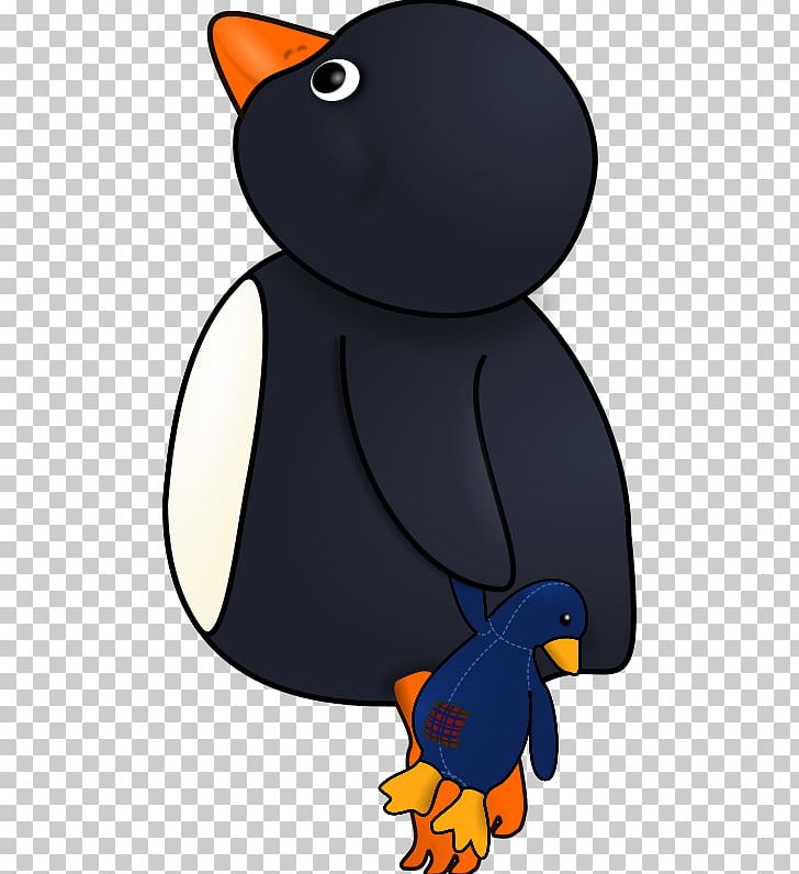 Little Penguin Razorbills PNG, Clipart, Beak, Bear, Bird, Carnivoran, Cartoon Free PNG Download