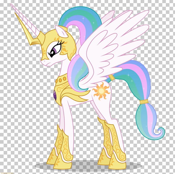 Princess Celestia Pony Princess Luna Princess Cadance Twilight Sparkle PNG, Clipart, Animal Figure, Cartoon, Deviantart, Fictional Character, Horse Free PNG Download