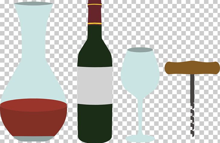 Red Wine Liquor Glass Bottle Champagne PNG, Clipart, Alcoholic Beverages, Barware, Beer Bottle, Bottle, Champagne Free PNG Download