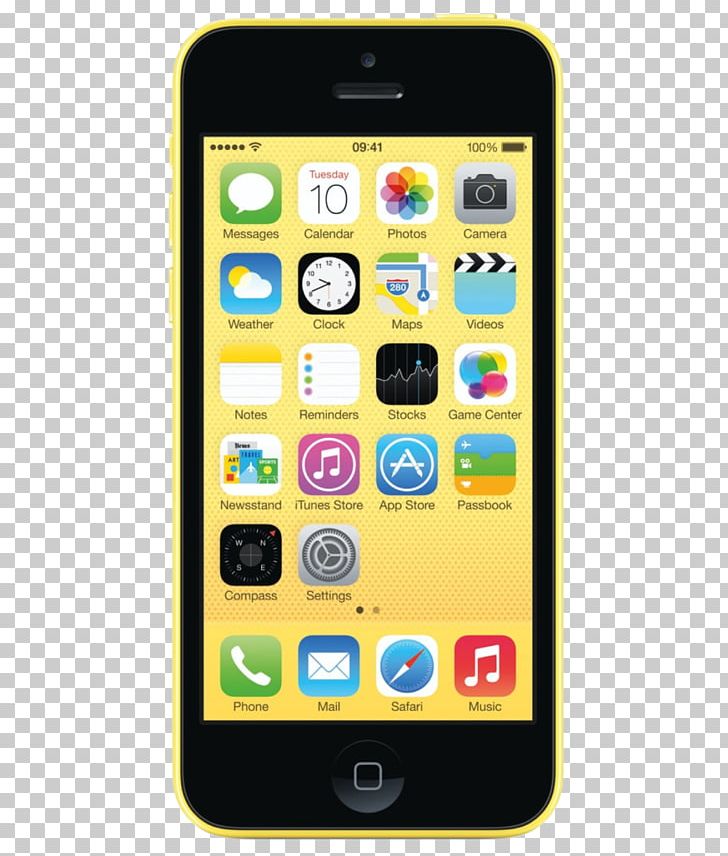Apple IPhone 5c PNG, Clipart, Apple, Electronic Device, Electronics, Fruit Nut, Gadget Free PNG Download