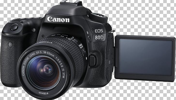 Canon EOS 80D Canon EF-S 18–135mm Lens Canon EF-S Lens Mount Camera Canon EF-S 18–55mm Lens PNG, Clipart, 80 D, Cam, Camera Lens, Canon, Canon Efs 1855mm Lens Free PNG Download