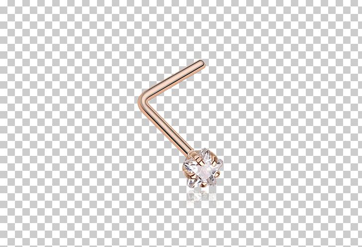 Earring Prong Setting Nose Piercing Body Jewellery PNG, Clipart, Body, Body Jewellery, Body Jewelry, Diamond, Earring Free PNG Download