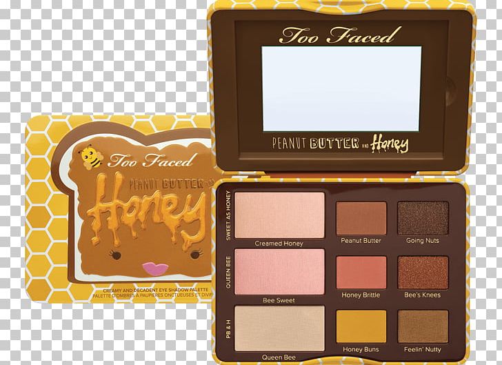 Eye Shadow Brittle Peanut Butter Honey PNG, Clipart, Brittle, Butter, Chocolate, Chocolate Bar, Confectionery Free PNG Download