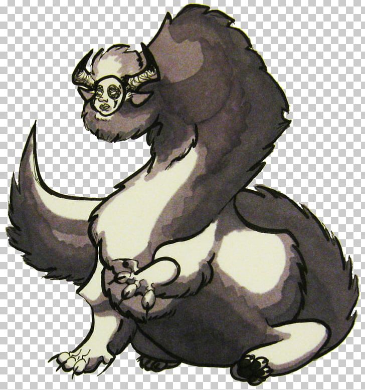 Gorilla Canidae Dog Legendary Creature PNG, Clipart, Animals, Ape, Bear, Canidae, Carnivoran Free PNG Download