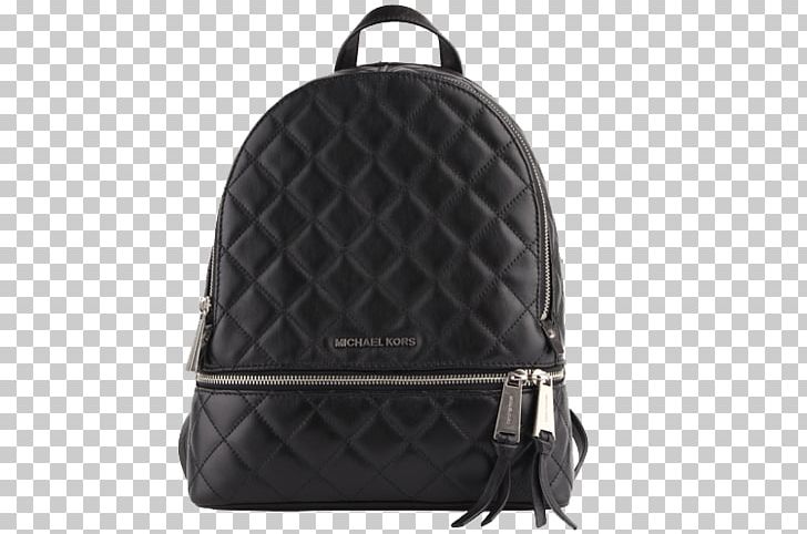 Michael Kors Handbag Leather Designer Zipper PNG, Clipart, Backpack, Bags, Black, Brand, Coles Free PNG Download