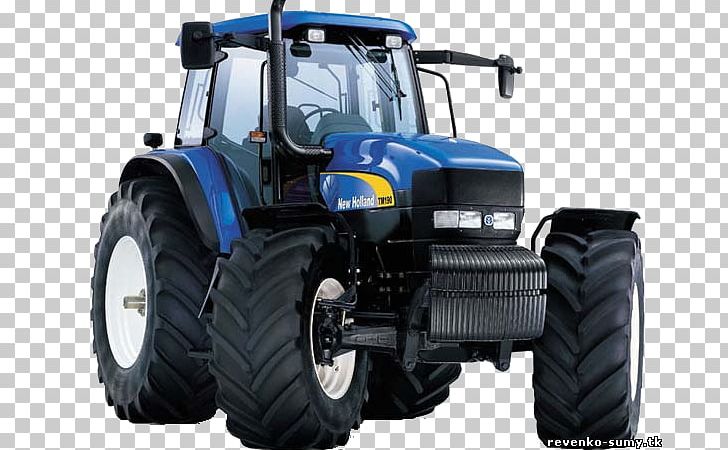 New Holland Agriculture John Deere Tractor Caterpillar Inc. PNG, Clipart, Agricultural Machinery, Agriculture, Automotive Exterior, Automotive Tire, Backhoe Loader Free PNG Download