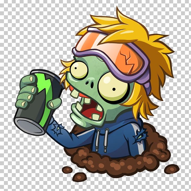 Plants Vs. Zombies: Garden Warfare 2 Plants Vs. Zombies 2: It's About Time Plants Vs. Zombies Heroes PNG, Clipart, Electronic Arts, Energy Drink, Fictional Character, Game, Gaming Free PNG Download