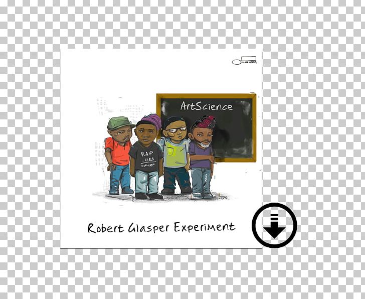 Robert Glasper Experiment Day To Day Robert Glasper X KAYTRANADA: The ArtScience Remixes PNG, Clipart, Album, Black Radio, Bobby Hill, Brand, Human Behavior Free PNG Download
