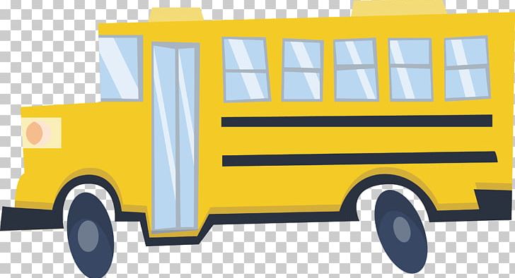 School Bus Illustration PNG, Clipart, Bus, Bus Stop, Bus Vector, Cartoon, Cartoon Bus Free PNG Download