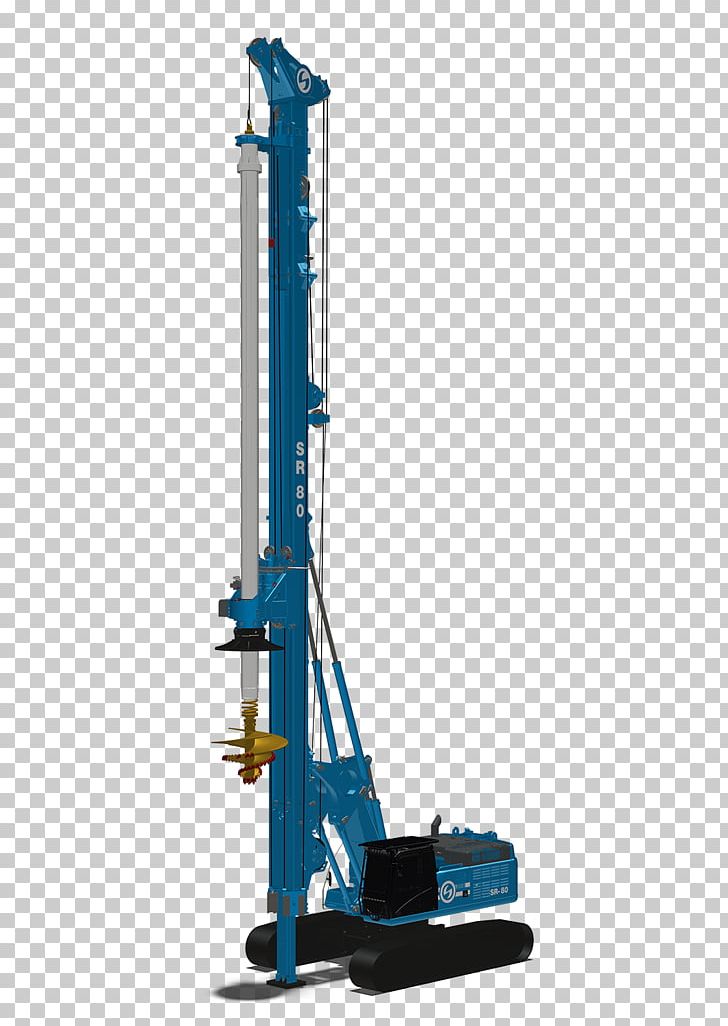 Soilmec Drilling Rig Augers Deep Foundation Business PNG, Clipart, 80 20, Augers, Boring, Business, Construction Equipment Free PNG Download