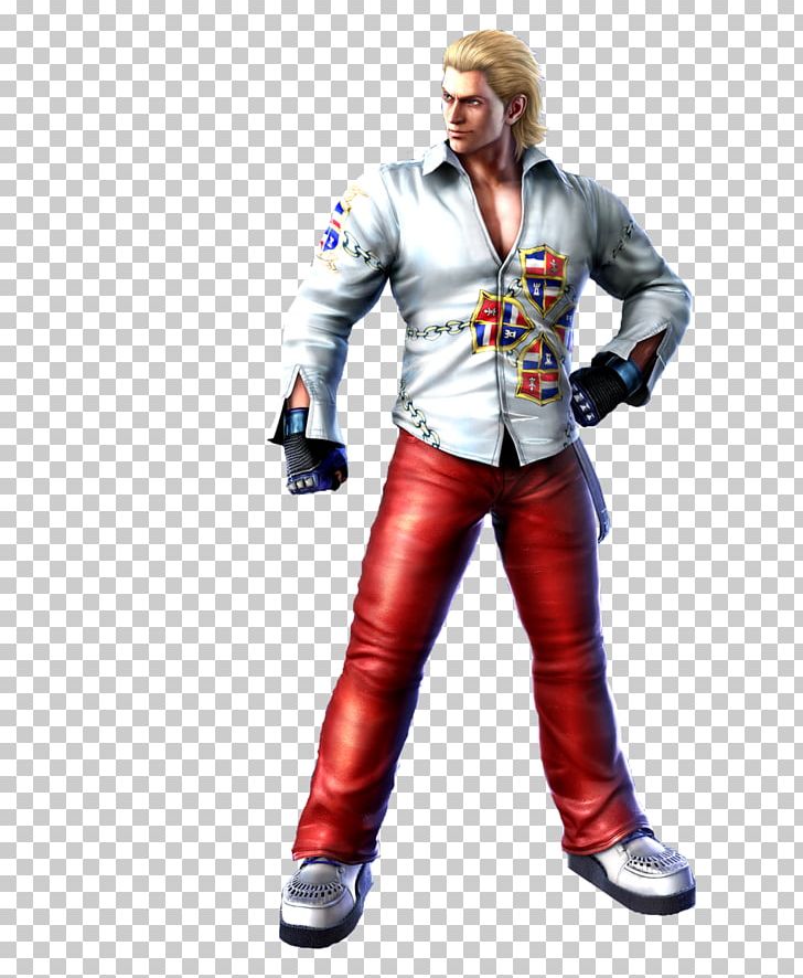 Tekken 7 Tekken 6 Steve Fox Jin Kazama Tekken Tag Tournament 2 PNG, Clipart, Action Figure, Arcade Game, Combo, Costume, Figurine Free PNG Download