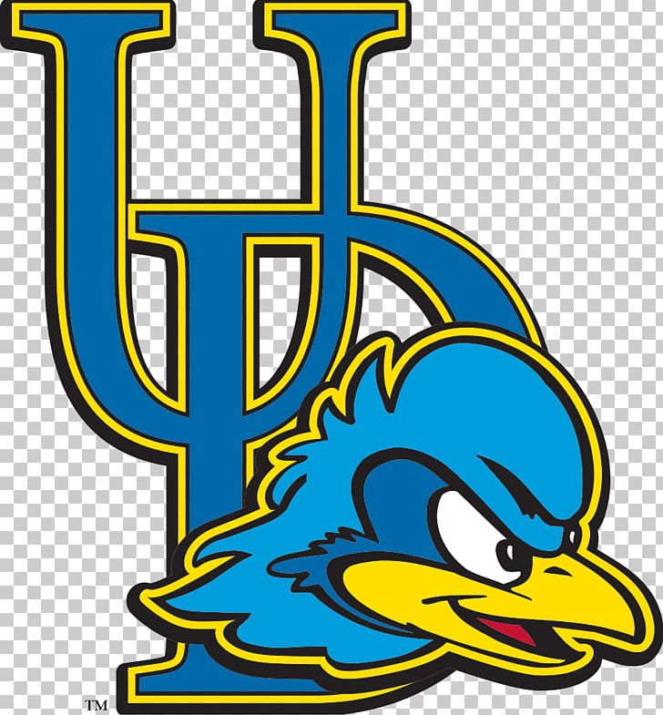 University Of Delaware Delaware Fightin' Blue Hens Men's Basketball Delaware Fightin' Blue Hens Football Delaware Fightin' Blue Hens Field Hockey Delaware Blue Hen PNG, Clipart, Area, Artwork, Beak, College, Colonial Athletic Association Free PNG Download