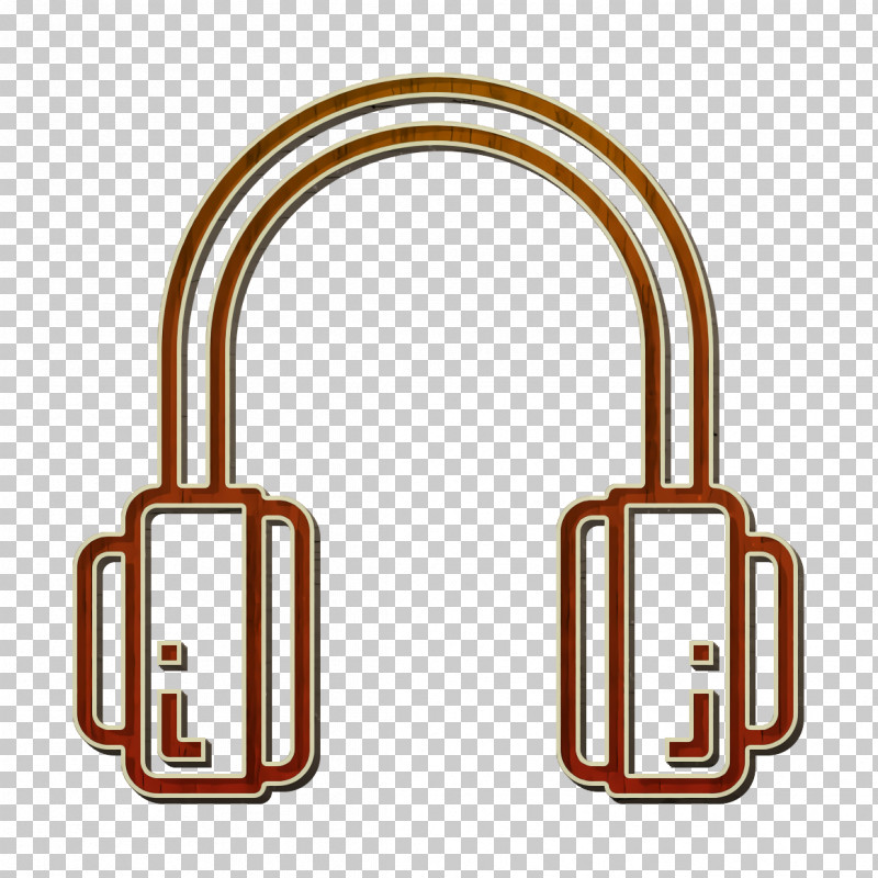 Audio Icon Headphones Icon Electronic Device Icon PNG, Clipart, Audio Icon, Brass, Copper, Electronic Device Icon, Headphones Icon Free PNG Download