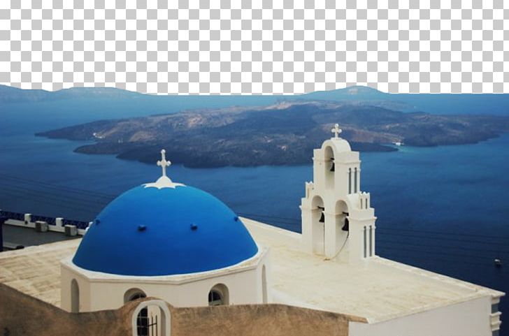 Acropolis Of Athens Santorini Aegean Sea PNG, Clipart, Aegean, Arched, Arched Door, Blue, Church Free PNG Download