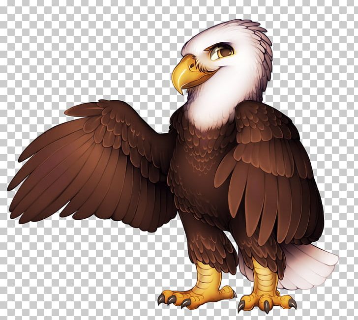 Bald Eagle Bird Golden Eagle Furry Fandom PNG, Clipart, Accipitriformes, Animal, Animals, Bald Eagle, Beak Free PNG Download