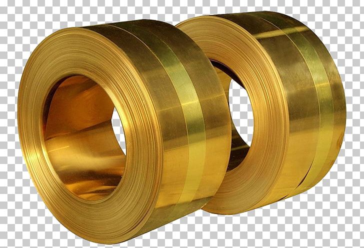Brass Electromagnetic Coil Alloy Manufacturing Copper PNG, Clipart