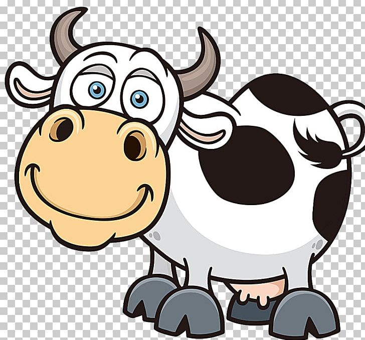 Cattle Cartoon PNG, Clipart, Animals, Animation, Artwork, Cartoon, Cattle  Free PNG Download