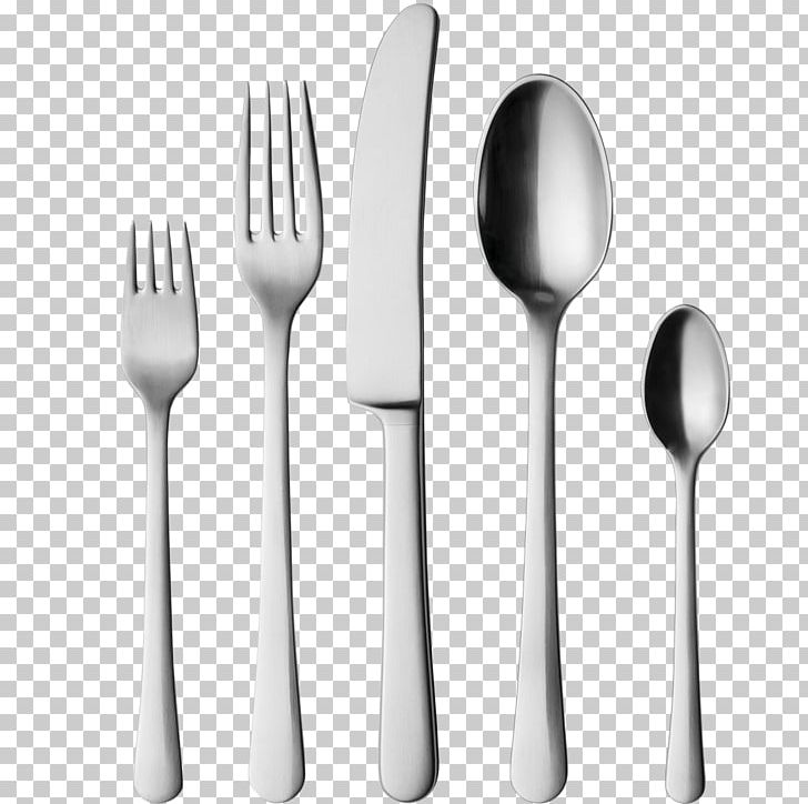 Copenhagen Cutlery A/S Knife Fork Tableware PNG, Clipart, Black And White, Copenhagen, Cutlery, Danish Design, Denmark Free PNG Download