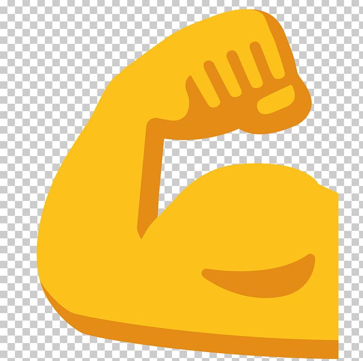 Emoji Biceps Human Skin Color Muscle PNG, Clipart, Arm, Biceps, Discord, Emoji, Emojipedia Free PNG Download