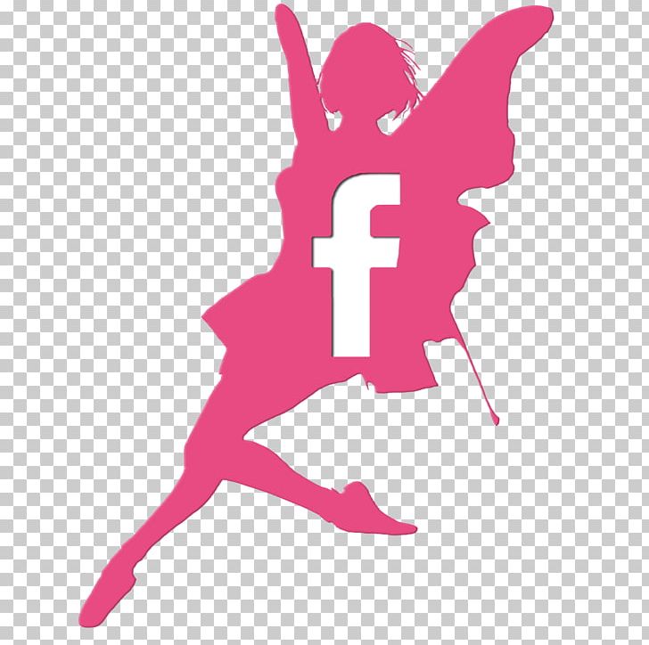 Illustration Silhouette Pink M Logo PNG, Clipart, Animals, Character, Fiction, Fictional Character, Joint Free PNG Download