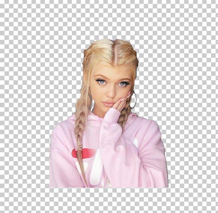 Loren Gray Video United States Of America PicsArt Photo Studio PNG, Clipart, Blond, Brown Hair, Drawing, Facebook, Forehead Free PNG Download