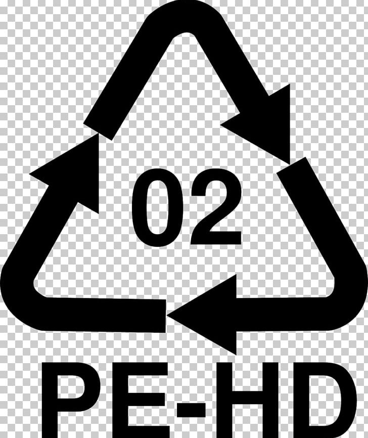 Recycling Symbol Plastic Petrochemical PNG, Clipart, Angle, Black And White, Brand, Density, Free Geek Free PNG Download