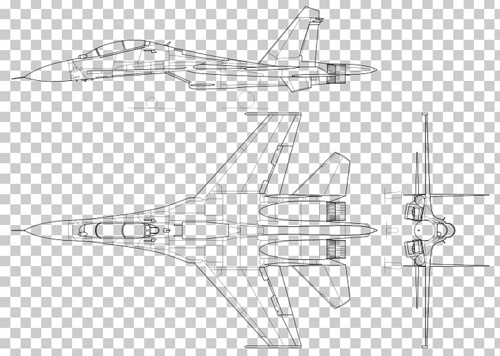 Sukhoi Su-30MKI Sukhoi Su-27 Sukhoi Su-34 Sukhoi Su-30MKK PNG, Clipart, Aerospace Engineering, Airplane, Angle, Fighter Aircraft, Others Free PNG Download