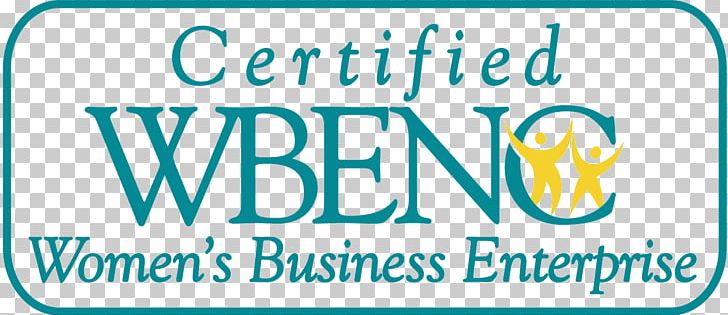 Woman Owned Business Brand Wbenc Certification PNG, Clipart, Area, Banner, Blue, Brand, Business Free PNG Download