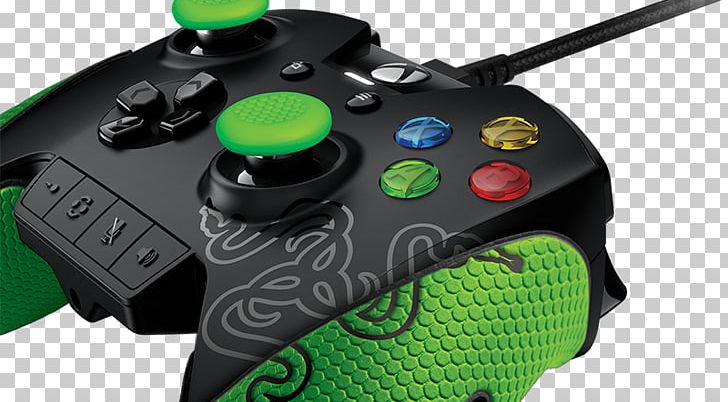 Xbox One Controller Xbox 360 Controller Game Controller Razer Inc. Video Game Console PNG, Clipart, All Xbox Accessory, Electronic Device, Esports, Gadget, Game Controller Free PNG Download