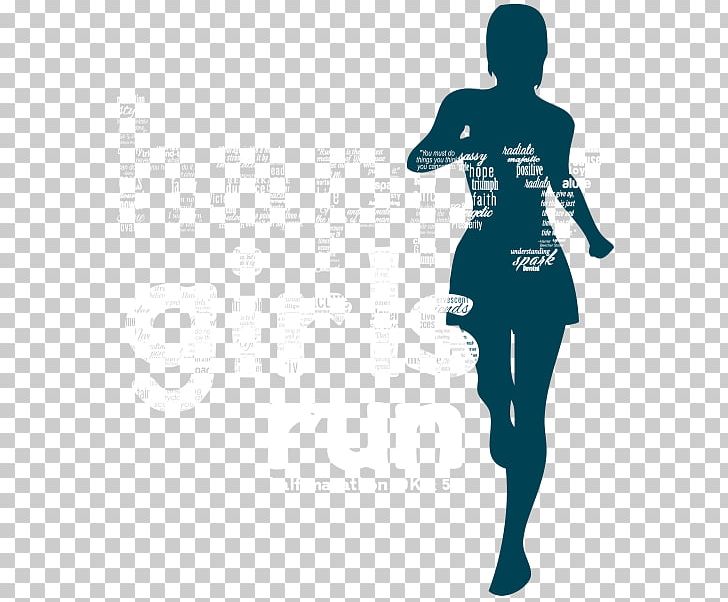Art Silhouette Marathon PNG, Clipart, 5k Run, Art, Com, Electric Blue, Half Marathon Free PNG Download