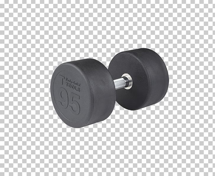 Body Solid SDP Rubber Round Dumbbell Body Solid Dual Swivel T Bar Row Platform Body-Solid PNG, Clipart, Barbell, Bodysolid Inc, Dumbbell, Exercise Equipment, Natural Rubber Free PNG Download