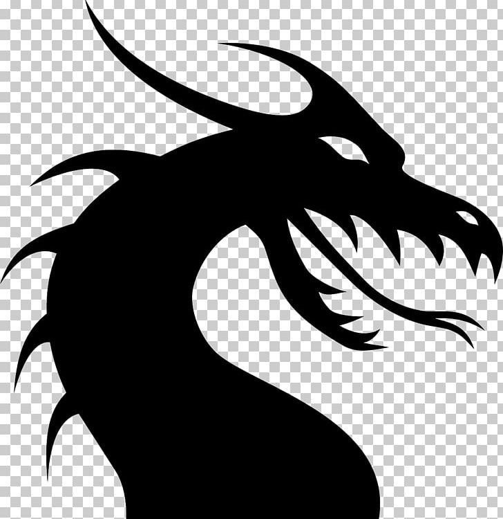Chinese Dragon PNG, Clipart, Animation, Art, Artwork, Black And White, Chinese Dragon Free PNG Download