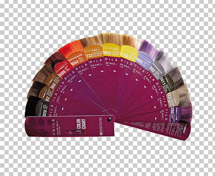 Color Chart Human Hair Color Parrucchiere Facciamoci Belli PNG, Clipart, Color, Color Chart, Cosmetics, Cult, Decorative Fan Free PNG Download