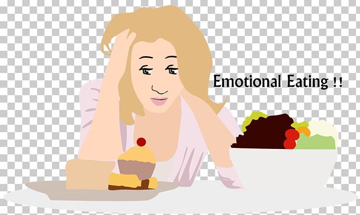 Emotional Eating Food Behavior PNG, Clipart, Behavior, Cartoon, Child, Comfort Food, Communication Free PNG Download