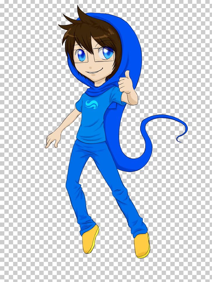 Homestuck God MS Paint Adventures Cosplay Fandom PNG, Clipart, Art, Blue, Boy, Cartoon, Character Free PNG Download