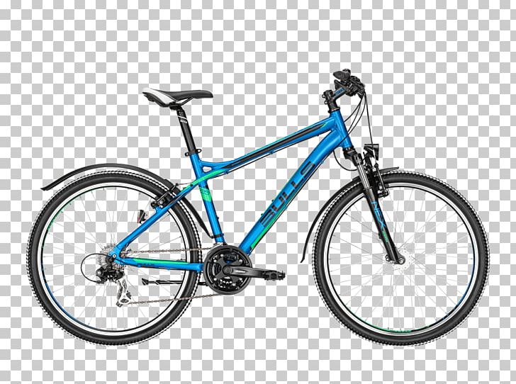 Hybrid Bicycle Team BULLS Mountain Bike SunTour PNG, Clipart, Bicycle, Bicycle Accessory, Bicycle Frame, Bicycle Part, Bicycle Tire Free PNG Download