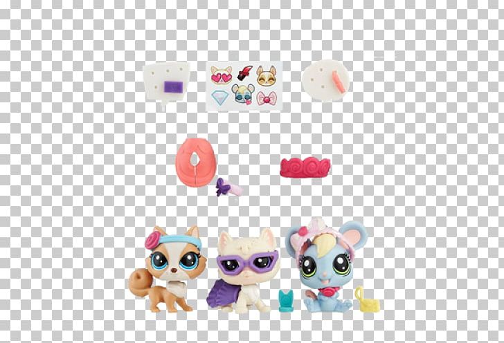 Littlest Pet Shop Glam Gala Toy Hasbro PNG, Clipart, Body Jewelry, Doll, Ear, Game, Hasbro Free PNG Download