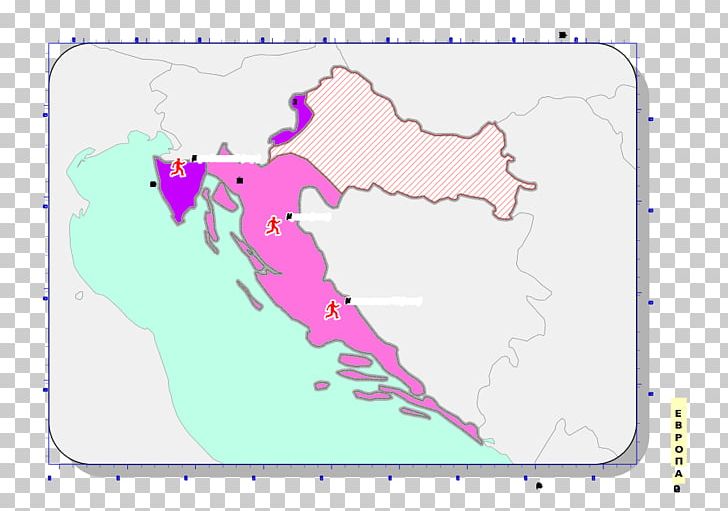 Map Croatian PNG, Clipart, Area, Croatia, Croatian, Ecoregion, Graphic Design Free PNG Download