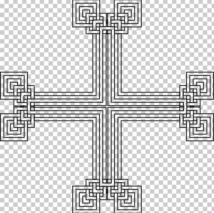 Monochrome Symmetry Pattern PNG, Clipart, Angle, Antler, Art, Black And White, Cross Free PNG Download