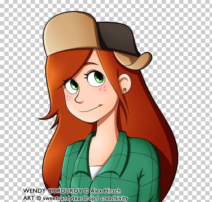 Wendy Dipper Pines Drawing PNG, Clipart, Animated Cartoon, Animated Film, Anime, Art, Cartoon Free PNG Download