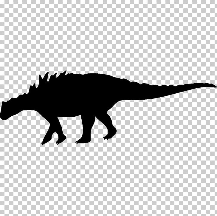 Claosaurus Dinosaur Tyrannosaurus Daspletosaurus Mamenchisaurus PNG, Clipart, Animal, Animal Figure, Animal Silhouettes, Art, Black And White Free PNG Download