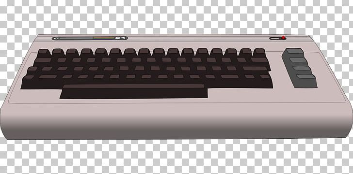 Commodore 64 Computer PNG, Clipart, Bilgisayar, Commodore, Commodore International, Commodore Pet, Commodore Vic20 Free PNG Download